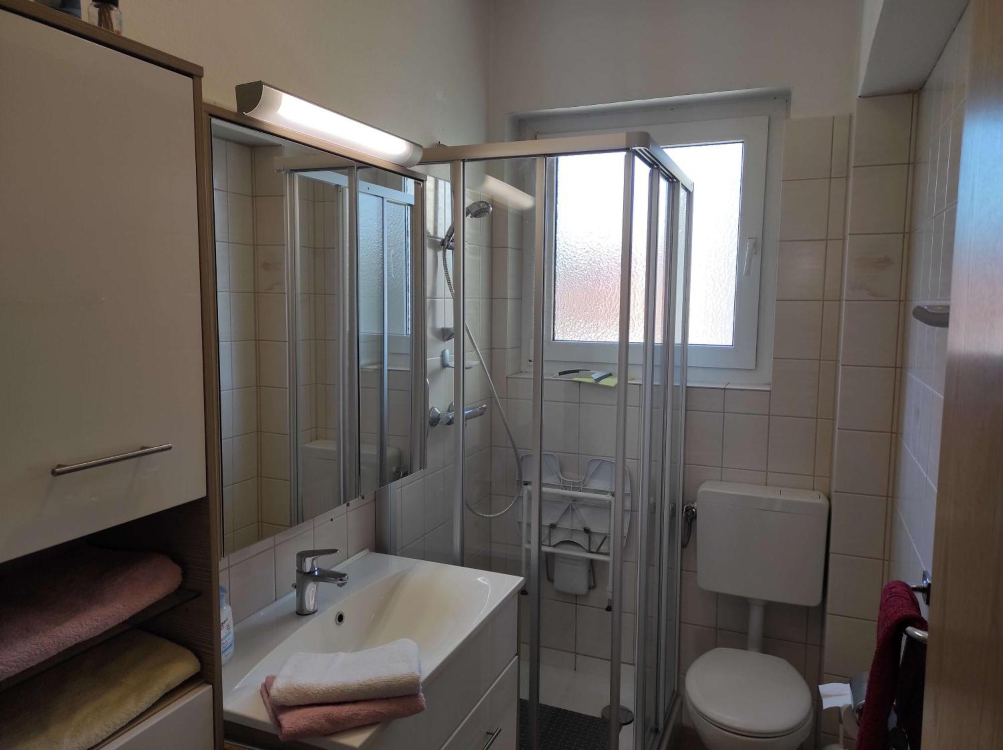 Ferienwohnung Villa Specht Bad Harzburg Exteriör bild